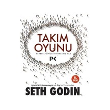 Takım Oyunu - Seth Godin - Profil Kitap