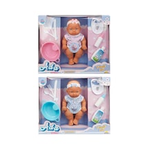 Ada Bebek Yemek Seti 23 Cm. 1 Adet Fiyatıdır
