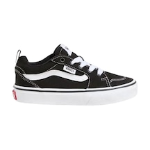Vans Vans Filmore Çocuk Siyah Ayakkabı 11913 Siyah