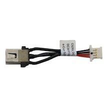 Lenovo Uyumlu 80X5 80Y9 80YA 80YB 81BQ 5C10N77751 DC30101020 Dc