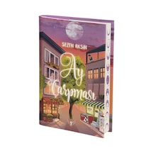 Ay Çarpması Ciltli - Aıaı-883585
