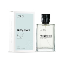 K-35 Frequence Edp Kadın Parfümü 50 Ml Diğer