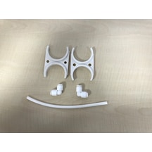 Mineral Filtre Bağlantı Kiti (154155815)