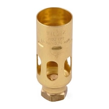 Yıldız 3132 Propan Tav ve Kaynak Başlığı 32 MM