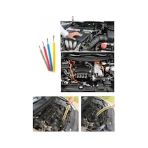 Pazarız Motor Peteği - Kalorifer Peteği Temizleme Fırçası