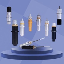 Kesim Plotter Tutucu Ayarlanabilir Yüksek Sertlik Alaşımlı Hassas Vinil Kesici Tutucu 5