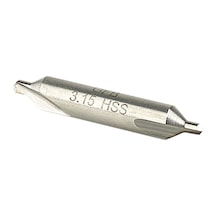 Hss Punta Ucu 4 Mm