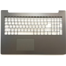 Lenovo Uyumlu Ideapad 320H-15Isk, Üst Kasa - Klavye Touch Kasa Palmrest