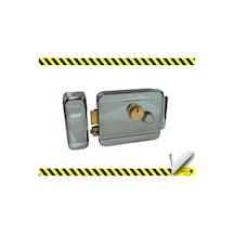 Lorex Zincirsiz Kapı Otomatiği