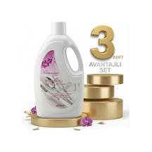 Naturalive Elde Bulaşık Deterjanı 3x2,5 Lt
