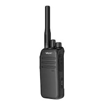 Talkpod D30 Dijital-analog Hibrit Dmr El Telsizi Pmr Tekli Paket Kdo