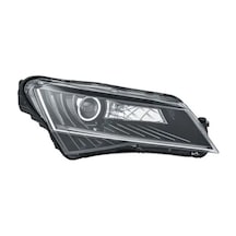 Skoda Superb 3 On Far Sag 2015-2024 Hella 1zs011939421
