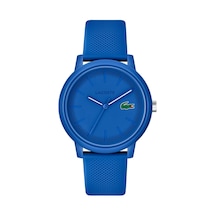 Lacoste Lac2011279 Erkek Kol Saati Mavi
