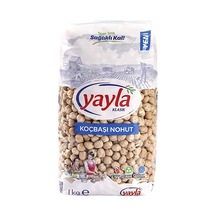 Yayla Koçbaşı Nohut 1 KG