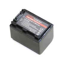 Sanger Np Fh70 Sony Kamera Batarya