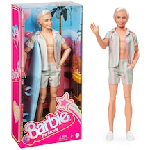 Barbie Movie - Ken Bebek HPJ97