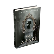 Saka Ve Sanrı 2 Ciltli / Maral Atmaca