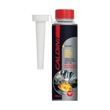 300 ML Caldini Karbon Temizleme Dizel Yakıt Katkısı