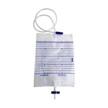 Idrar Torbası T Musluklu 50 Adet