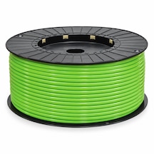 Flexamide 8x10 Mm 100 Metre Yeşil Polyamid 12 Hava Hortumu 1 Top Pa128010