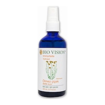 BioVision Ölmez Çiçek Distile Suyu Sprey 100 ML