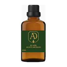 Klasik Agave Aroması Tekila Kiti 50ml 5 Litre Uyumlu
