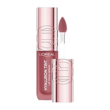 L'oreal Cosmetics Hyaluron Lip Tint - 635 It Medium Abanoz