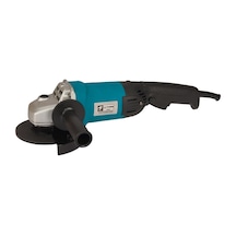 Catpower 6128 Avuç Taşlama Devir Ayarlı 150 MM - CAT6128 Catpower 6128 Avuç Taşlama Devir Ayarlı 150 MM - CAT6128