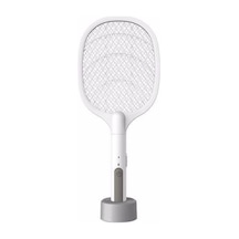 Polham 3000W Şarjlı Uv Işıklı Elektrikli Sivrisinek Kovucu Öldürü (498782456)