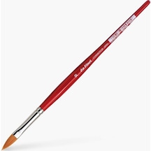 Da Vinci : Cosmotop Spin Oval Sulu Boya Fırçası : Seri 5584 : No:10