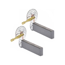 Beko Uyumlu 88812Cn Çamaşır Makinesi Yaylı Motor Kömürü (5X12.5X32) 2 Li - 551842199