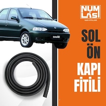 Fiat Siena Sol Ön Kapı Fitili-a Kalite-numlas-nm3344
