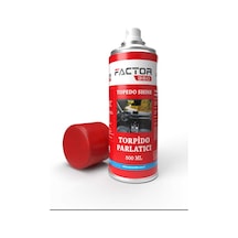 Torpido Parlatıcısı 500 Ml Sprey - 685362176
