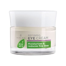 Lr Aloe Vera Göz Çevresi Bakım Kremi 15 ML