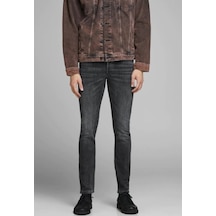 Jack & Jones Jack Jones Glenn Model Erkek Dar Kesim Kot Pantolon 12159030