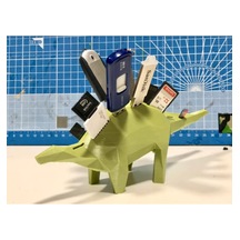 Çoklu Usb Girişli Dinozor Figürü