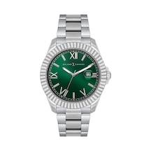 Milano X Change Mxg46002 Erkek Kol Saati Gümüş