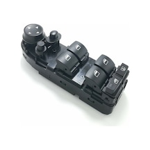 Bmw 5.20 Sol Ön Cam Açma Düğmesi 2007-2010 perdeli-katlanır