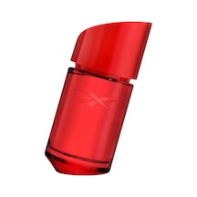 Reebok Iconic Red For Him Edp 100 Ml Erkek Parfümü Odunsu