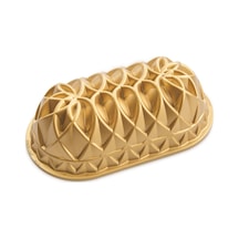 Nordicware Jübile Ekmek Kalıbı Gold