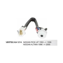 Kontak Termiği Nissan Pikap Pick Up 1993/1998 Aliıma 1996/2000 487501e411 An1214