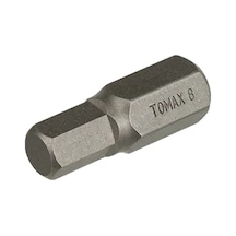 Mepa Allen Otomotiv Bits Uç - Hex6 20 Adet Najmaddin