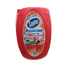 Contes Aspirine Genel Amaçlı Temizleyici 5 KG