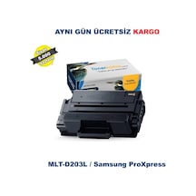 D203L / Samsung Proxpress Sl-M3820D Uyumlu Toner 5.000 Sayfa
