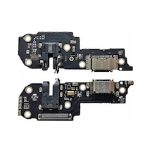 Oppo A53 5g İle Uyumlu Şarj Soketi