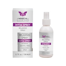 Minecal Life İntim Genital Bölge Spreyi 150ml