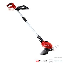 Einhell GE-CT 18 Li - Solo, Akülü Kenar Kesme (Akü ve şarj cihazı dahil değildir) - 3411172