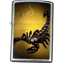 Zippo Zseries 6.3 Çakmak 6-3