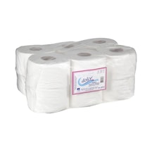 Dolce 12'li Jumbo Tuvalet Kağıdı 4 Kg Çift Katlı 90 Metre Tarı