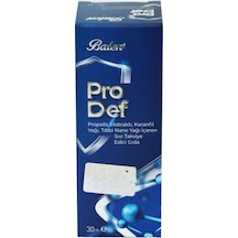 Balen Prodef Sprey Propolis Ekstraktı Karanfil Nane Yağlı 30ml